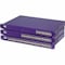 Tycon Systems 16 Port RackMt 802.3af/Pasv PoE Inj, 1U TP-MS316 - alternate 1