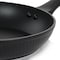 Oster Kono 11 Inch Aluminum Nonstick Frying Pan in Black 127731.01 - alternate 6
