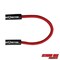 Extreme Max Extreme Max 3006.2714 BoatTector Bungee Dock Line Value 2-Pack - 5', Red 3006.2714 - alternate 5