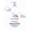 Baby Dove Sensitive Skin Care Tip To Toe Rich Moisture Baby Wash, 34 Ounce, 3PK 69659083 - alternate 8