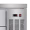 Koolmore 48 in. 2-Drawer Commercial Chef Base Freezer in Stainless-Steel KM-BF-482D - alternate 10