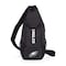 Picnic Time Family Of Brands Philadelphia Eagles - Strider Cooler Sling Bag, (Black) 759-00-179-244-2 - alternate 1