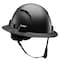 Lift Safety IDAX Full Brim - Vented (Carbon Fiber) - ANSI-C, TYPE 1 HIDV-24CB - alternate 1