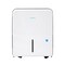 Keystone 50 Pint Dehumidifier with Electronic Controls, 4500 Sq. Ft. KSTAD504G - alternate 1
