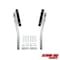 Extreme Max 3005.3825 Side Mount Roller Guide-On System 3005.3825 - alternate 1