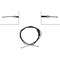 Dorman Parking Brake Cable, C93401 C93401 - alternate 1