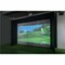 Elite Screens GOLFSIMBAY IMPACT SCREEN GSB10X10-IPW1145 - alternate 4