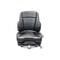 Uni Pro 421 Mechanical Suspension Seat, Black Vinyl 8734 - alternate 9