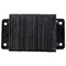 Mytee Products 16inx10inx4.5inViking Laminate Rubber Dock Bumper for Truck Loading Dock Protection DBLR-101645 - alternate 8