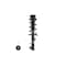 Fcs Struts Suspension Strut And Coil Spring Assembly 1333711L - alternate 1