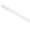 Satco 12 Watt 48-Inch T8 LED G13 Base 3000K CCT Type B Frost Finish 120-277 Volt S19904MX - alternate 1