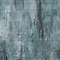 Homeroots 8' X 10' Teal Blue Gray And Ivory Abstract Washable Indoor Outdoor Area Rug 617671 - alternate 8