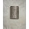 Luxury Lighting Mirage Flats 8.5 in Ceramic Outdoor Wall Light, Palm Tree Cutouts, Rubbed Pewter Paint Finish, 2PK (2) 100-22B-APew-ud-7-17 - alternate 3