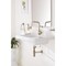 Grohe Concetto Ohm Basin L-Size Us 23737EN2 - alternate 2