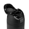 Owala FreeSip Water Bottle 24 oz Very Very Dark BPA Free with Spout Lid C03766R1 - alternate 12