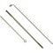 Prosource Exclusively Orgill Float Rod and Lift Wire, 1 SetPiece, Brass, Brass PMB-477 - alternate 1