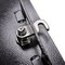 Mail Boss Locking Security Post-Mount Mailbox, Black, USPS Approved 805920 - alternate 10