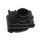 Auveco Hyundai And Kia Nylon U-Nut, 25PK 21378 - alternate 1