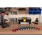 Performance Tool 12 pc. Screwdriver Set, Go-Thru Shank, Magnetic Tips, Ergonomic Grip W1741 - alternate 8