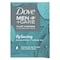Dove Men+Care Relaxing Eucalyptus Plus Cedar Oil Natural Essential Oil Cleansing Bar Soap, 20 Ounce, 18PK 69555184 - alternate 10