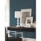 York Wallcoverings Berwick Indigo Wallpaper UD2500N - alternate 3
