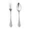 Mepra Leonardo Serving Set - 2 Pcs. - Mirror 101822110 - alternate 1