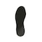 Safetytac SafetyTac Footprints - Black, 15-Pack, 11.5in x 3.5in STF1103 - alternate 1