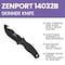Zenport Skinner Knife, 12PK 14032B - alternate 8