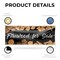 Signmission Firewood For Sale, 36 Inch x 96 Inch, Vinyl Banner B-96-30628 - alternate 5