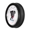 Holland Bar Stool Co University of Maine Indoor/Outdoor LED Thermometer ODThrm14BK-08MaineU - alternate 7