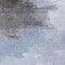 Homeroots 9' X 12' Sky Blue Gray And Ivory Abstract Washable Indoor Outdoor Area Rug 616860 - alternate 8