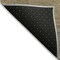 Homeroots 3' X 5' Tan And Beige Abstract Washable Indoor Outdoor Area Rug 618154 - alternate 9