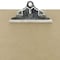 Charles Leonard Hardwood Clipboard, Letter Size, 3PK 89243 - alternate 3