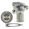 Motorad Fail-Safe Thermostat Kit- 192 Degrees w/ Gasket 4941KTFS - alternate 3