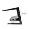 Pyle Portable Adjustable Laptop Stand PLPTS30 - alternate 5