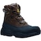 Ace Mammoth IV Composite Toe Men's Safety Boots, Size 8.5 72105-8.5 - alternate 1