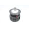 Nexen MOTOR/FOOT MOUNT AIR BRAKE-CLUTCH ASSEMBLY 1-1/8IN 801600 - alternate 1