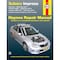 Haynes Manuals SUBARU IMPREZA & WRX 02-14 89080 - alternate 1