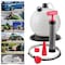Powerbuilt 6.3Qt. (6L) Oil / Fluid Extractor 647570 - alternate 6