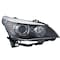 Hella HLMP RH XEN BMW 5SER W/AUTO ADJ 9/07-10 169009161 - alternate 1