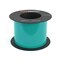 Labeltac High Performance 10-Year Vinyl Supply 4in x 75ft LT9, Teal LT423HP-C - alternate 1