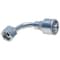 Gates Female Flat-Face O-Ring Swivel - 90 Bent Tube MegaCrimp G25241-0406 - alternate 4