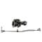 Motorcraft Turbocharger,  TC66 - alternate 7