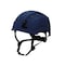 Ge Safety Helmet, Vented, Blue GH400B - alternate 1