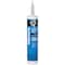 Dap Aluminum Silicone Rubber Door/Siding/ Window Sealant 10.1 oz 7079808643 - alternate 1