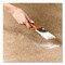 Rust-Oleum Professional Carpet Stain Remover Plus Deodorizer, Lemon Scent, 1 gal Jug, 4PK 352253 - alternate 4
