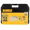 Dewalt Dewalt, 142 pc, Mechanics Tool Set DWMT45425 - alternate 4