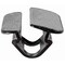 Auveco Volvo Specialty Hood Insulation Retainer, 15PK 22554 - alternate 1