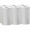 Wypall WypAll General Clean X60 Multi-Task Cleaning Cloths (35421), Small Roll, White, 130 Sheets / Roll 35421 - alternate 1