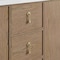 James Martin Vanities Kinnsden 72" Double Vanity Cabinet, Weathered Oak D680-V72-WTO - alternate 8